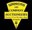 Simmons & Company Auctioneers, Inc.